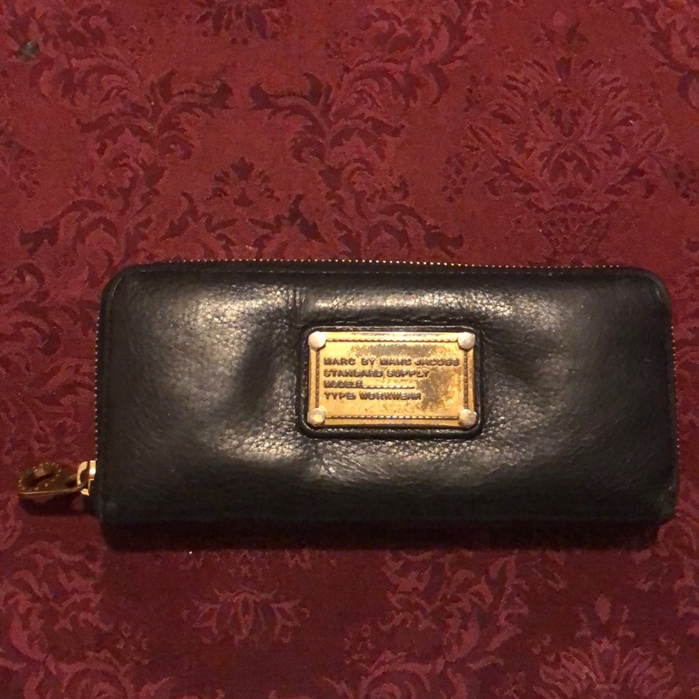 Marc Jacobs Wallet